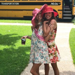 Meet your Posher, Madison